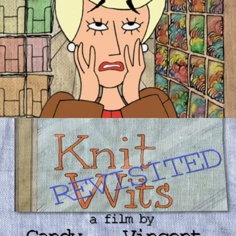Knitwits Revisited