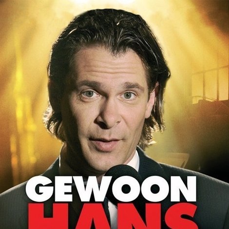 Gewoon Hans