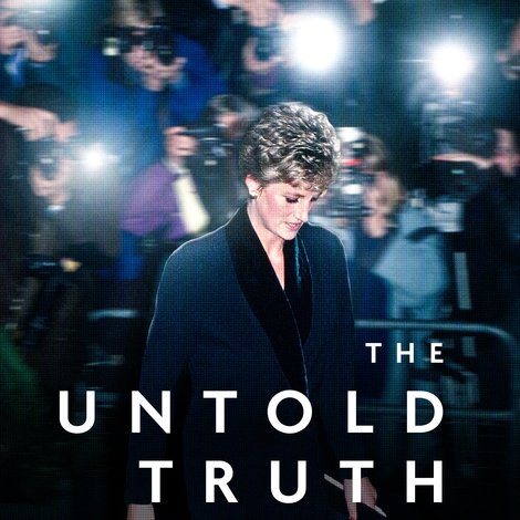 The Untold Truth: Dodi and Diana