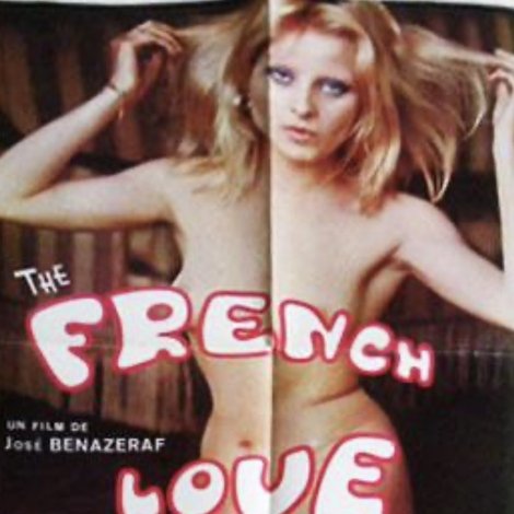 The French Love