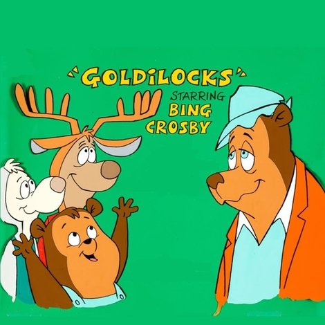 Goldilocks