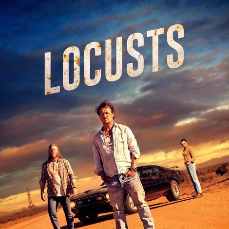 Locusts