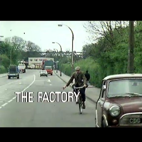 The Factory