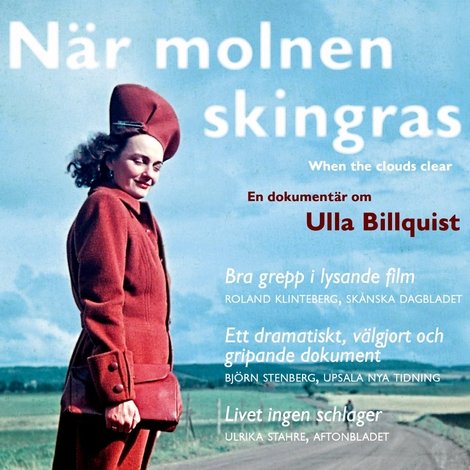 När molnen skingras