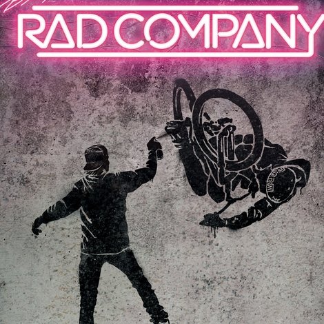 Brandon Semenuk's Rad Company