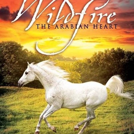 Wildfire: The Arabian Heart