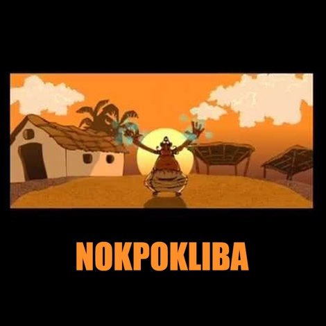 Nokpokliba