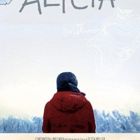 Vete más lejos Alicia