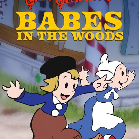 Babes in the Woods