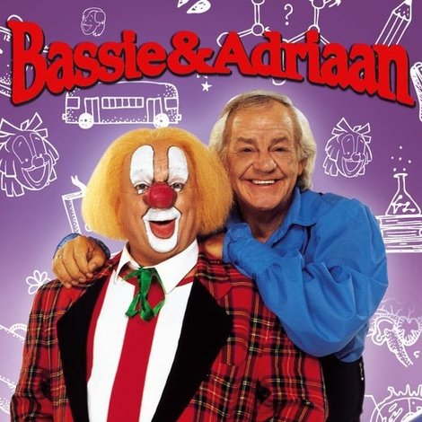 Bassie & Adriaan: Leren en Lachen Deel 2