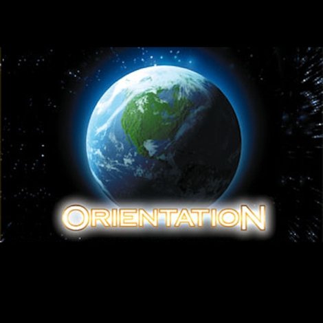 Orientation: A Scientology Information Film