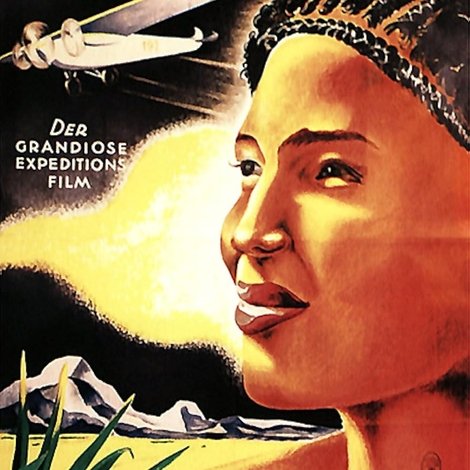 Abyssinia