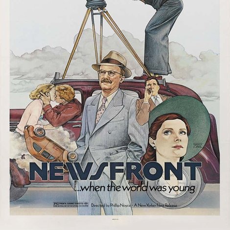 Newsfront