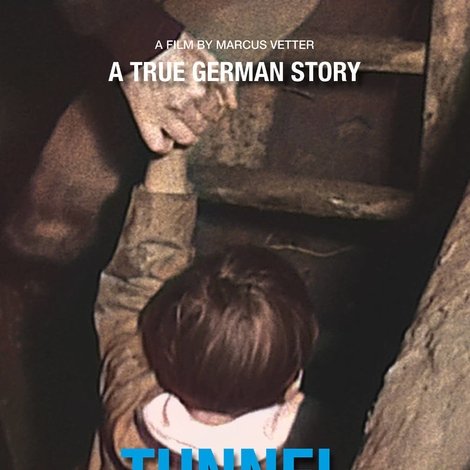 Tunnel der Freiheit