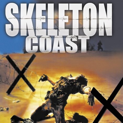 Skeleton Coast