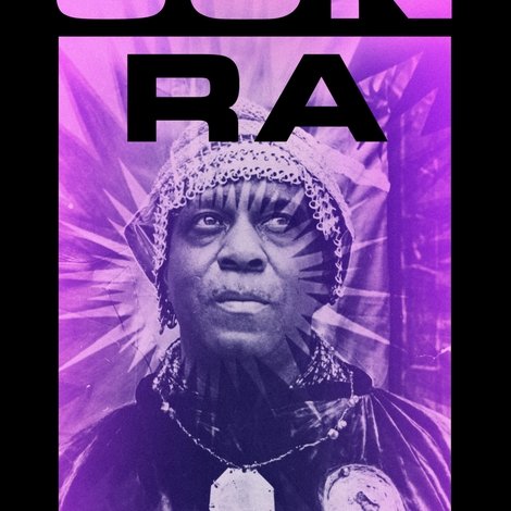 Sun Ra: Do the Impossible
