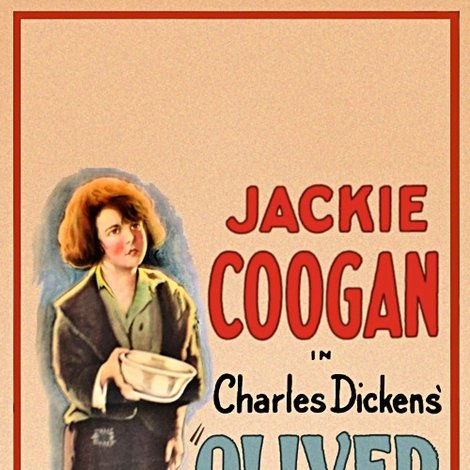 Oliver Twist