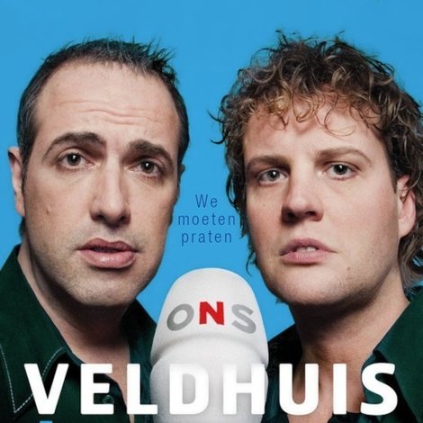 Veldhuis & Kemper: We Moeten Praten