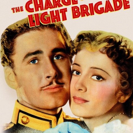 The Charge of the Light Brigade