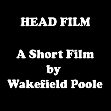 Head Film
