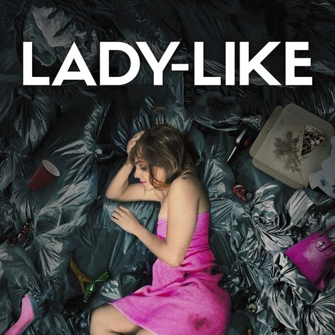 Lady-Like