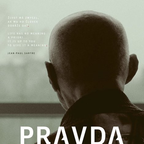 Pravda je to najdôležitejšie