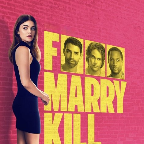 F Marry Kill
