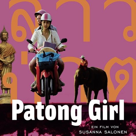 Patong Girl