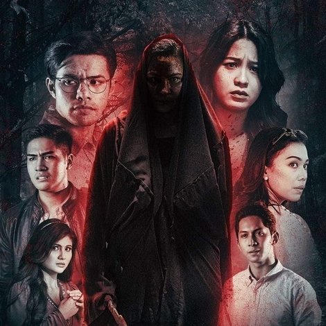 Jemputan Ke Neraka