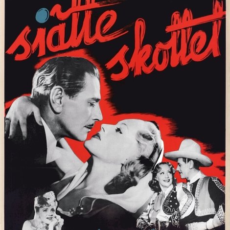 Sjätte skottet