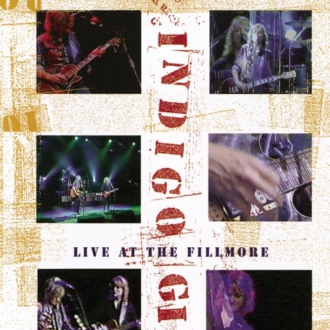 Indigo Girls: Live at the Fillmore