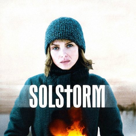 Solstorm