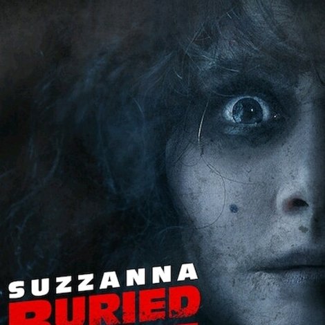 Suzzanna: Bernapas Dalam Kubur