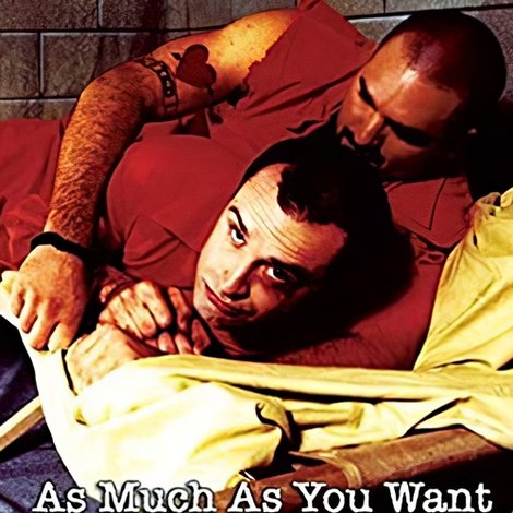 Ted Alexandro: As Much As You Want