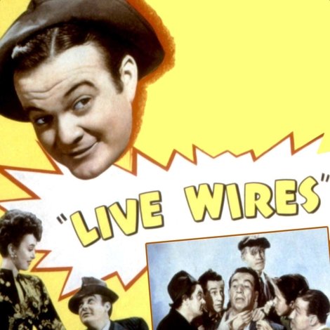 Live Wires