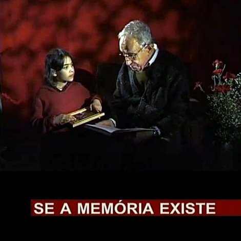 Se a Memória Existe