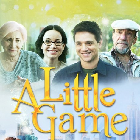 A Little Game
