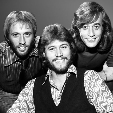 The Bee Gees at the BBC... and Beyond
