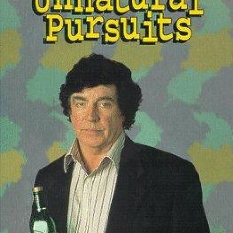 Unnatural Pursuits