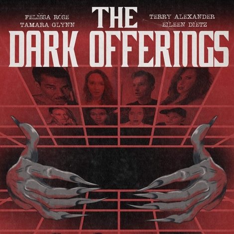 The Dark Offerings