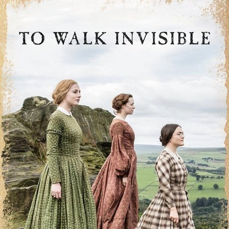 To Walk Invisible
