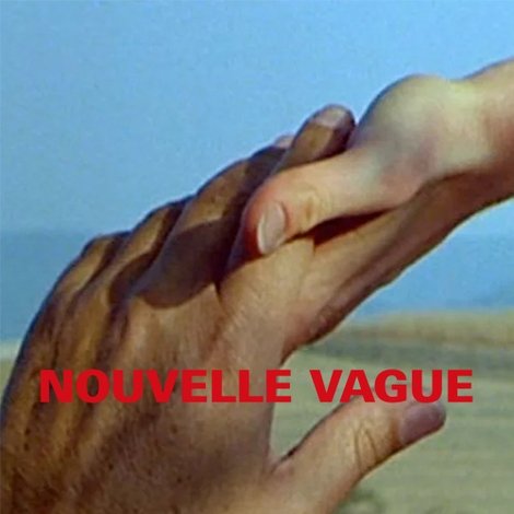 Nouvelle Vague
