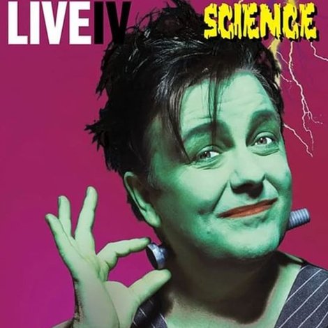 Ricky Gervais Live 4: Science