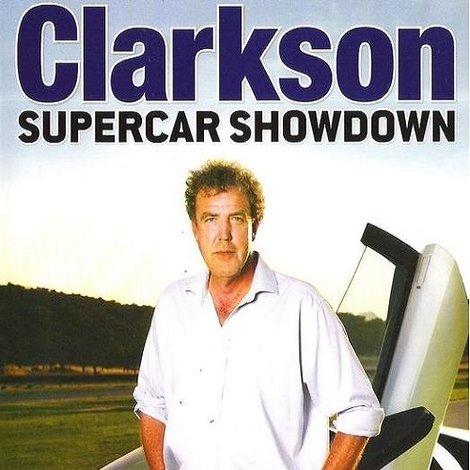Clarkson: Supercar Showdown