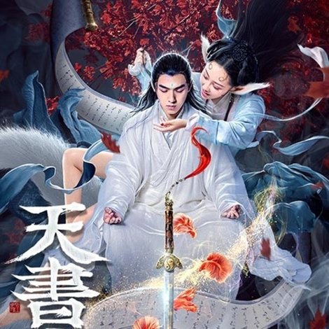 天书奇缘