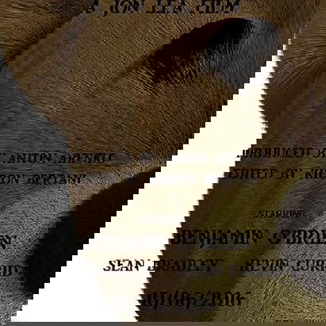 Bear with Me