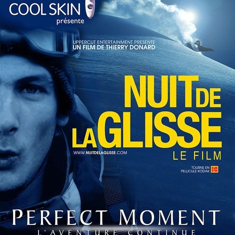 Perfect moment - L'aventure continue