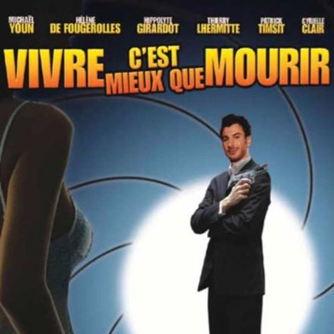 Vivre c'est mieux que mourir