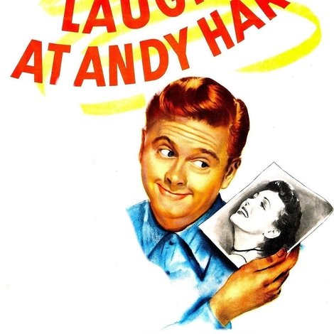 Love Laughs at Andy Hardy