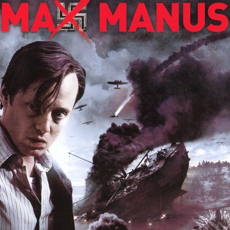 Max Manus